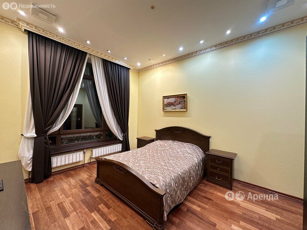 m. Minskaya: Apartment, 2-rooms