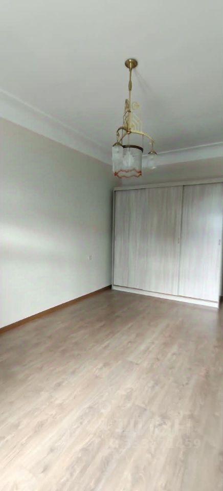 m. Фрунзенская: Apartment, 2-rooms