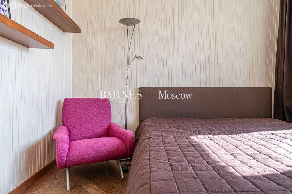 m. Krasnopresnenskaya: Apartment, 2-rooms