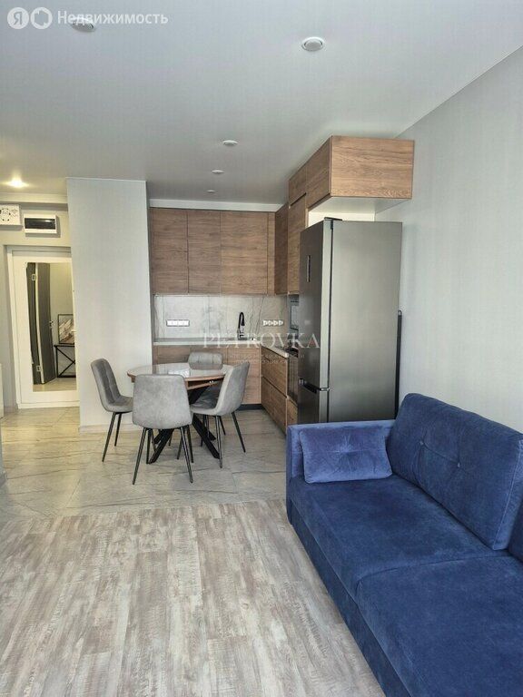 m. Vodny stadion: Apartment, 1-rooms