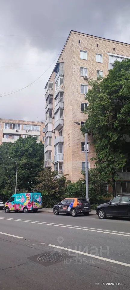 m. Taganskaya: Apartment, 1-rooms