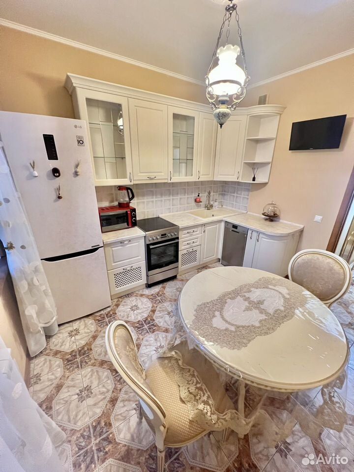 m. Serpukhovskaya: Apartment, 2-rooms