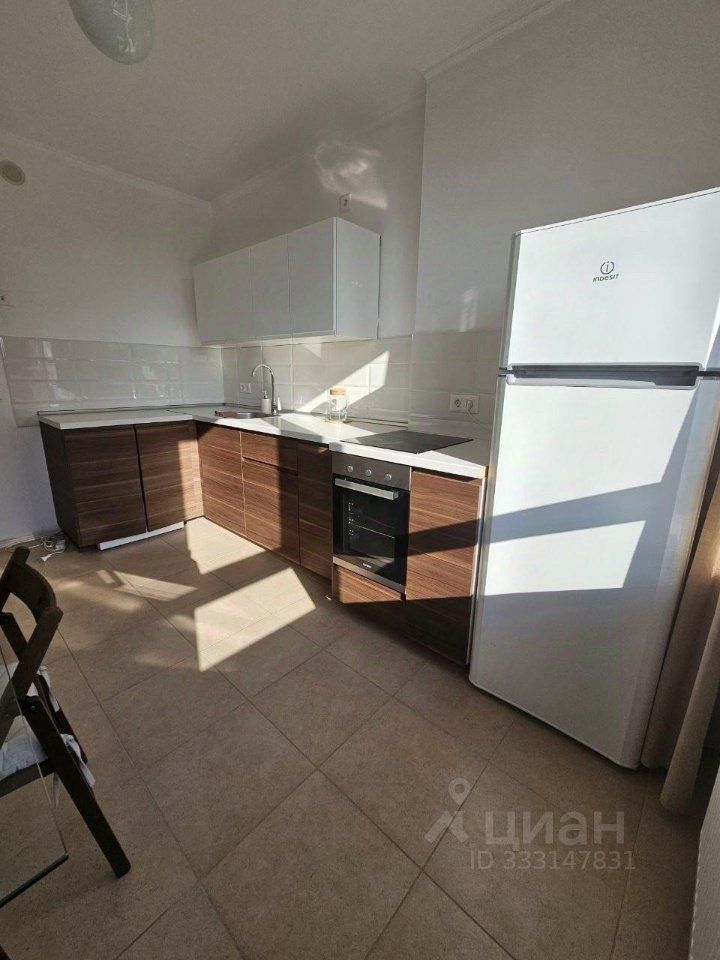 m. Testovskaya: Apartment, 1-rooms