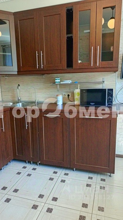 m. Khimki: Apartment, 1-rooms