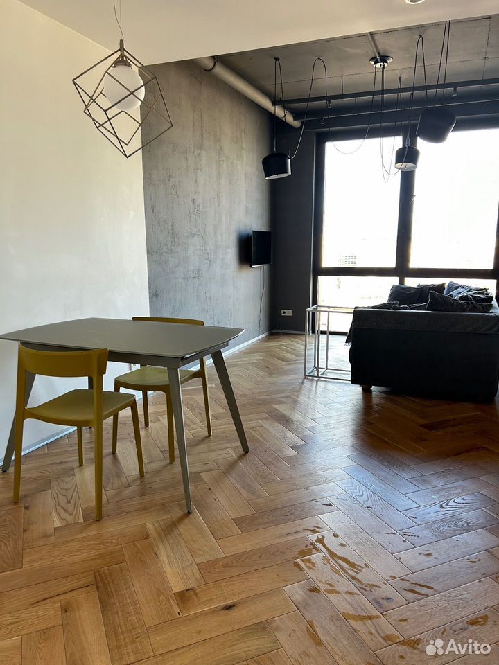 m. Moskva Tovarnaya: Apartment, studio