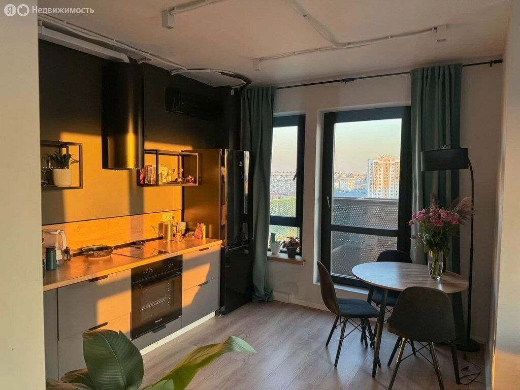 m. Savelovskaya: Apartment, 2-rooms