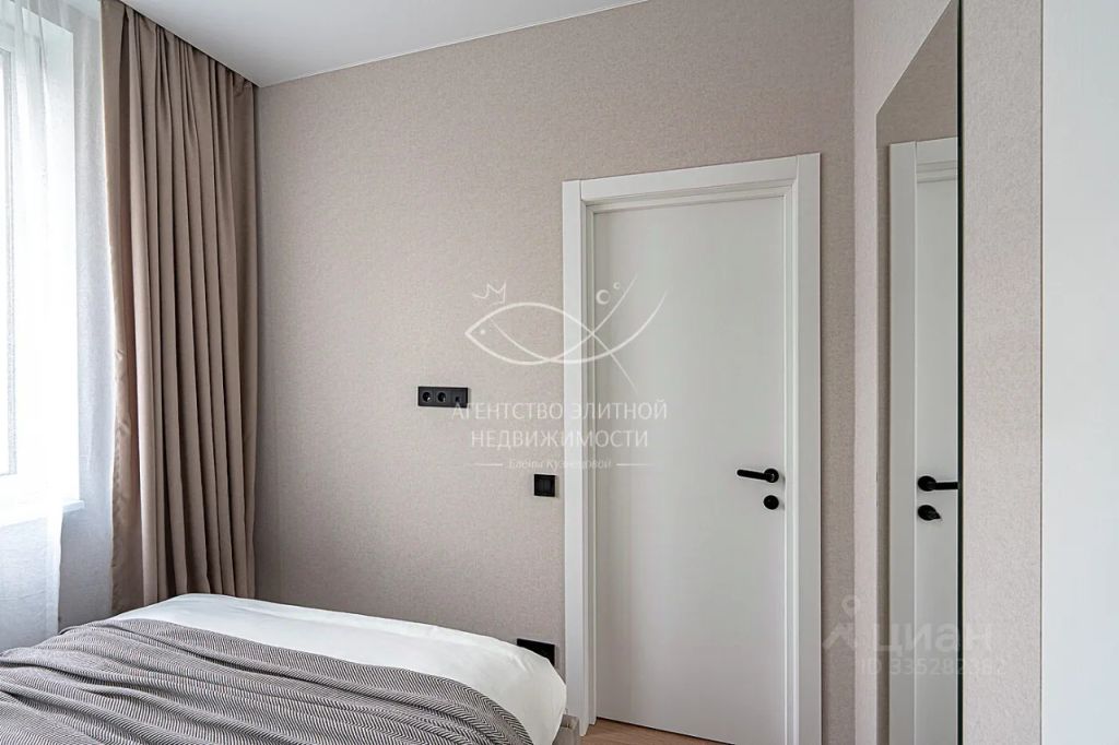 m. Botanichesky sad: Apartment, 1-rooms