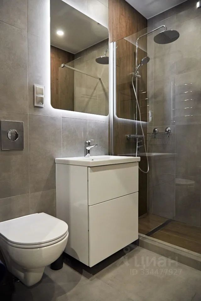 m. TsSKA: Apartment, 1-rooms