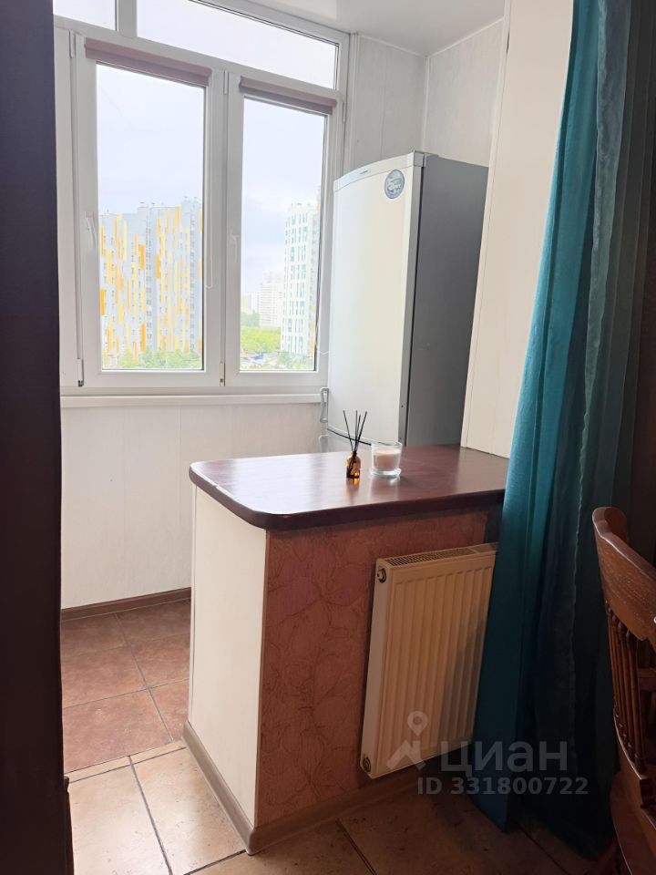 m. Prospekt Vernadskogo: Apartment, 1-rooms