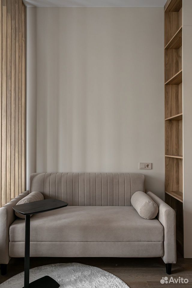 m. Elektrozavodskaya: Apartment, studio