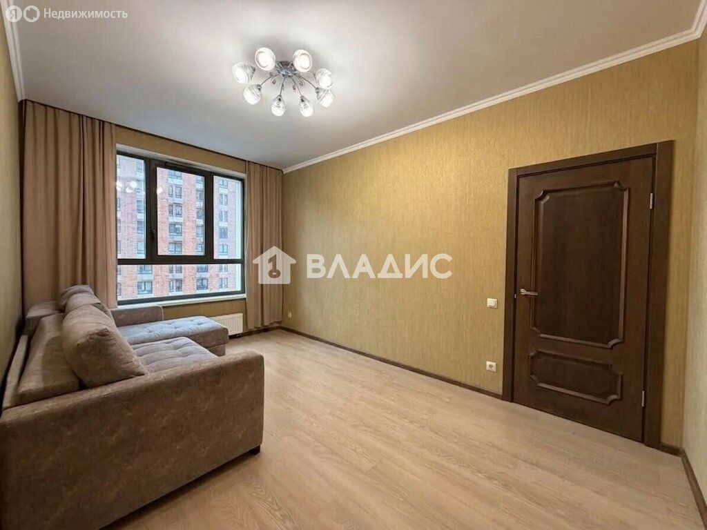 m. Seligerskaya: Apartment, 1-rooms