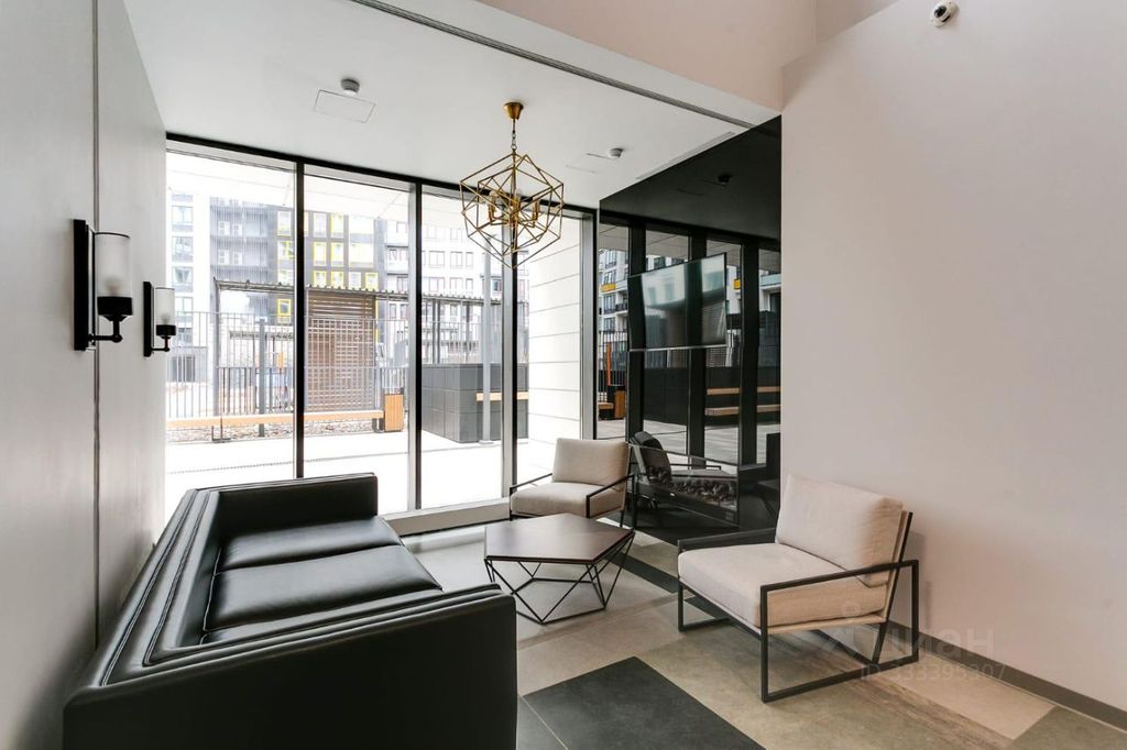 m. Shelepikha: Apartment, 1-rooms