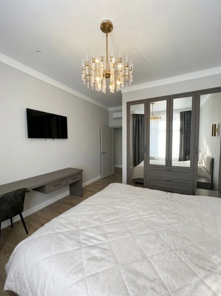 m. Khoroshevo: Apartment, 2-rooms