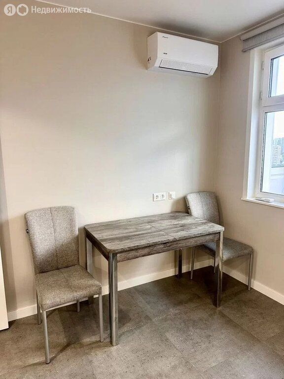 m. Sviblovo: Apartment, 1-rooms