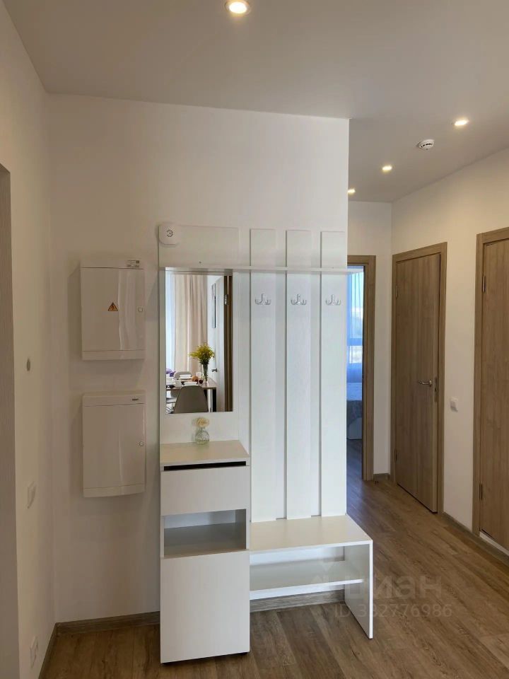 m. Bitsa: Apartment, 2-rooms