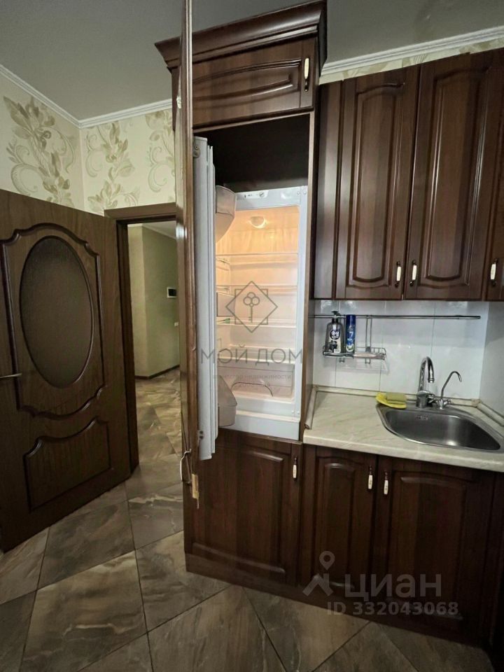 m. Silikatnaya: Apartment, 2-rooms