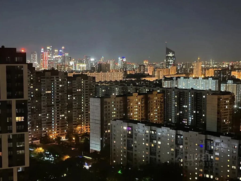 m. Oktyabrskoe pole: Apartment, 1-rooms