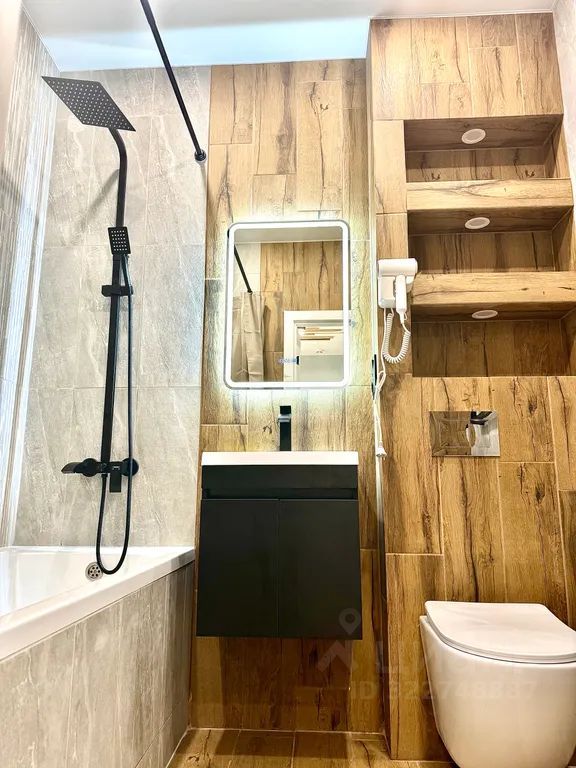 m. Odintsovo: Apartment, studio