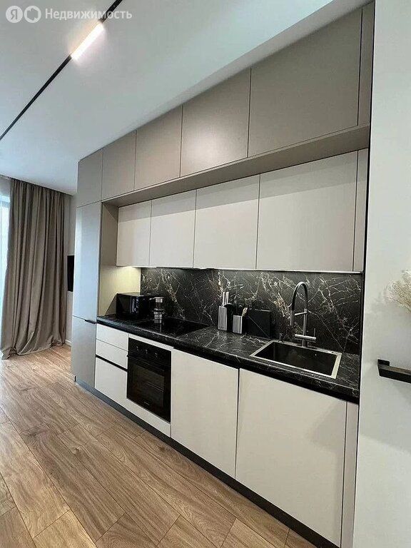 m. Ugreshskaya: Apartment, 1-rooms
