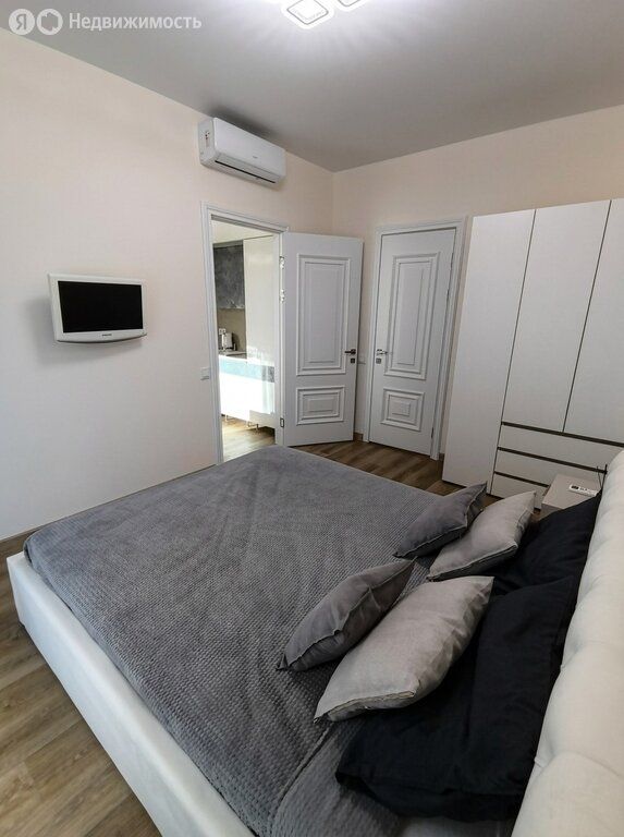 m. Volgogradsky prospekt: Apartment, 1-rooms