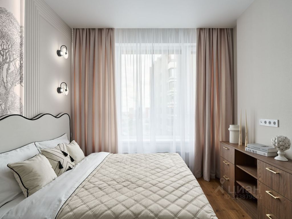 m. Verkhnie Kotly: Apartment, studio