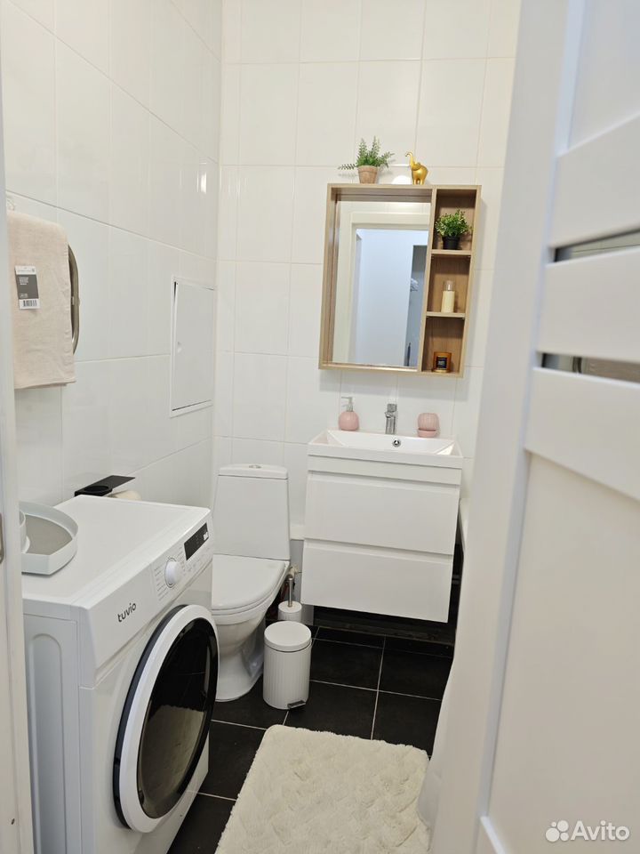 m. Zheleznodorozhnaya: Apartment, studio