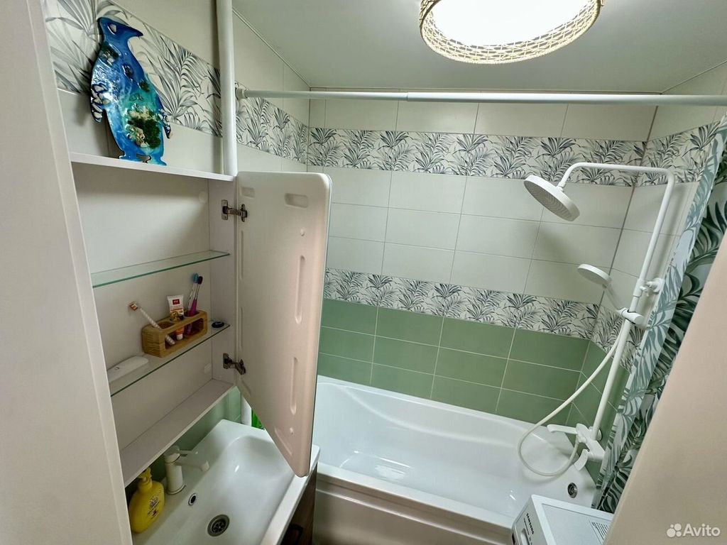 m. Odintsovo: Apartment, 3-rooms