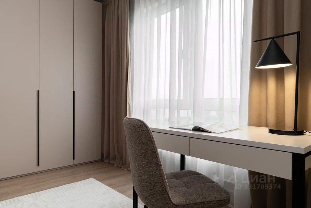m. Vladykino: Apartment, 2-rooms