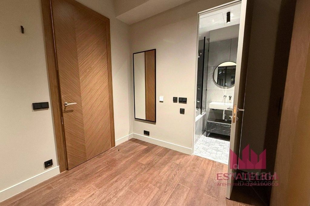 m. Khoroshevo: Apartment, 2-rooms