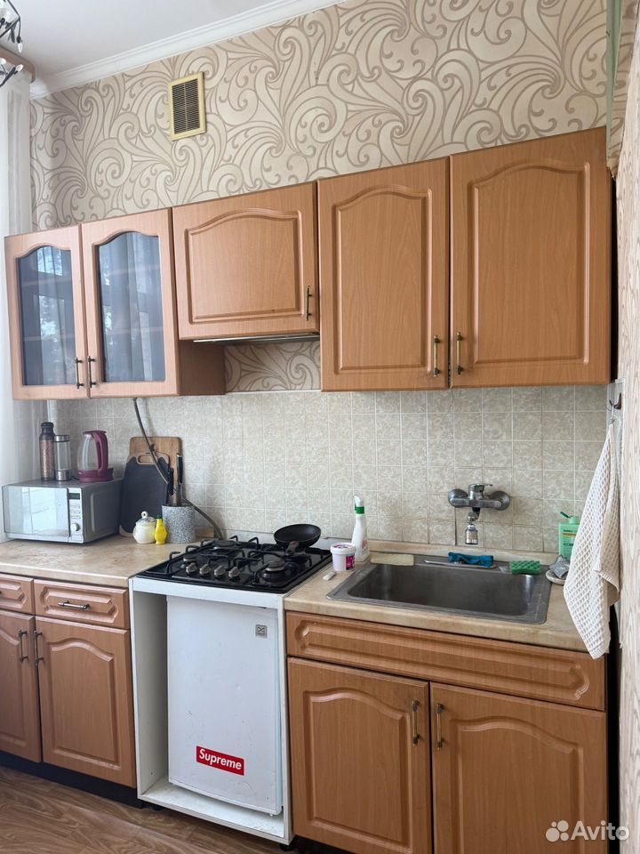 m. Panfilovskaya: Apartment, 1-rooms