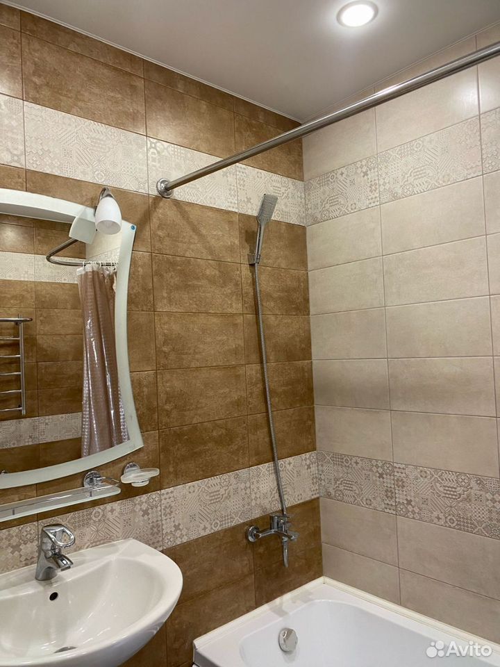 m. Podolsk: Apartment, 1-rooms