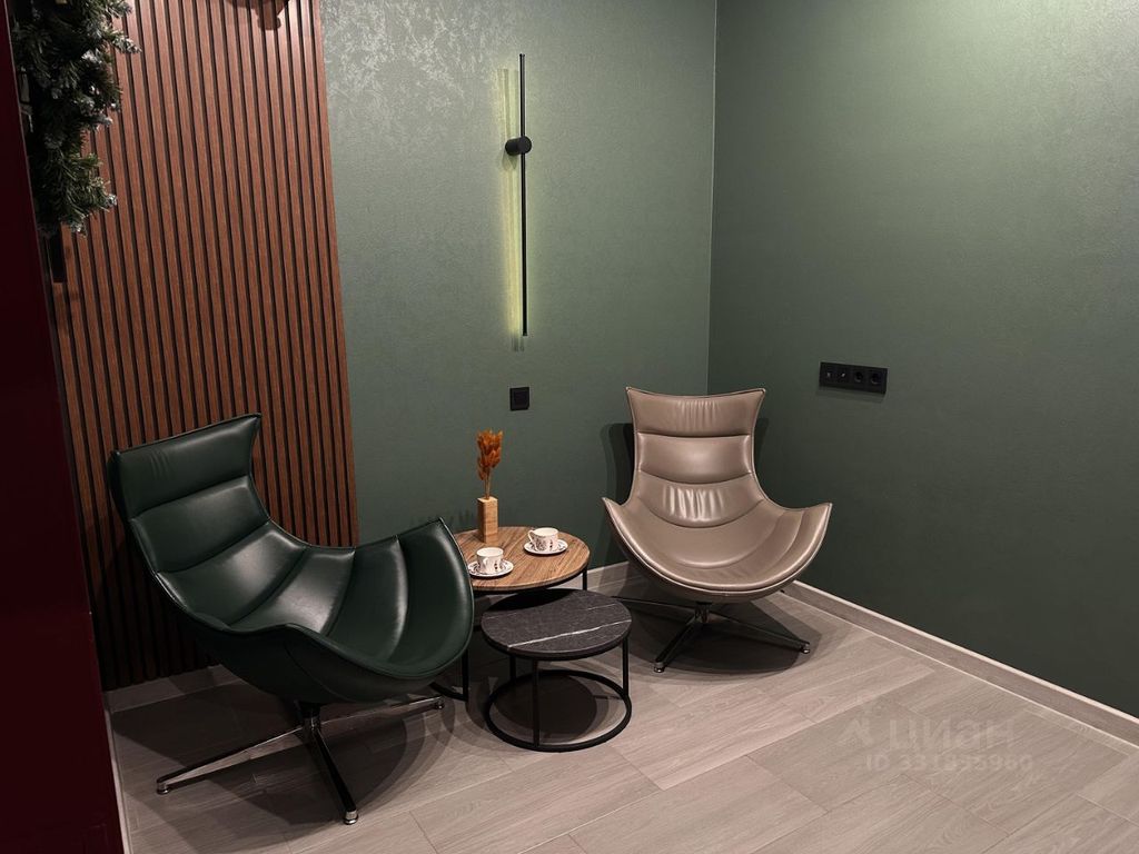 m. Salaryevo: Apartment, 1-rooms