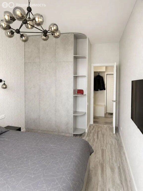 m. Shelepikha: Apartment, 1-rooms