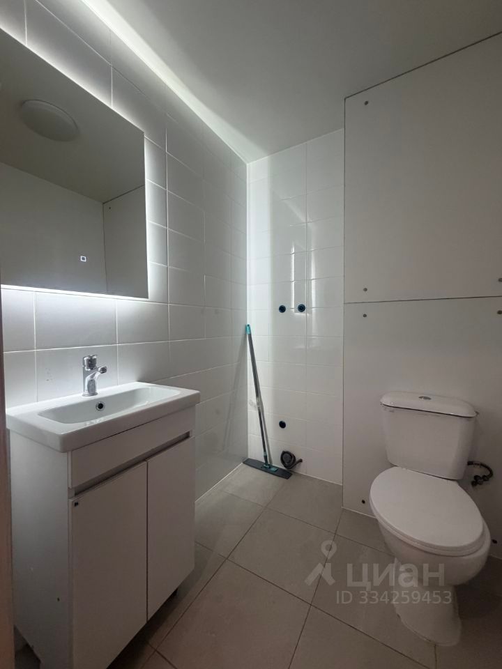 m. Scherbinka: Apartment, 3-rooms