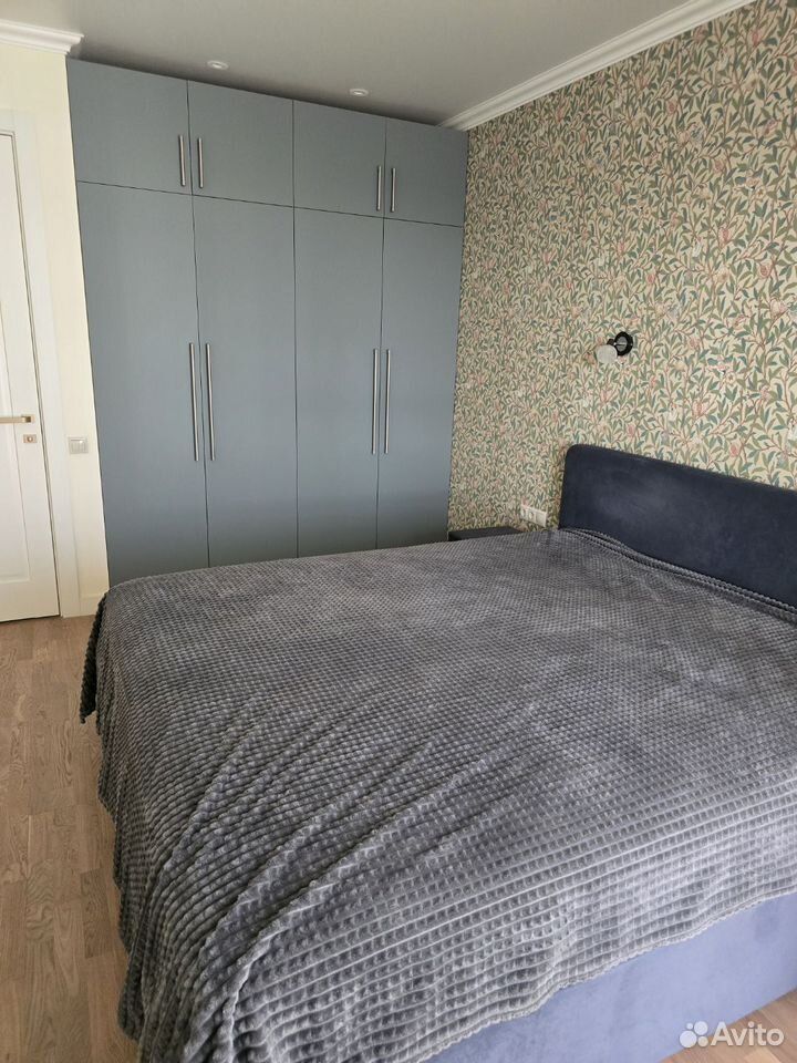 m. Chertanovskaya: Apartment, 2-rooms