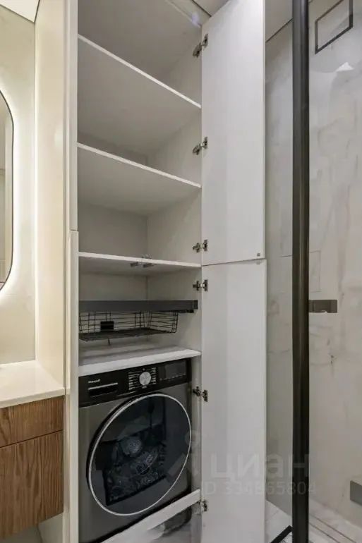 m. Petrovsko-Razumovskaya: Apartment, studio