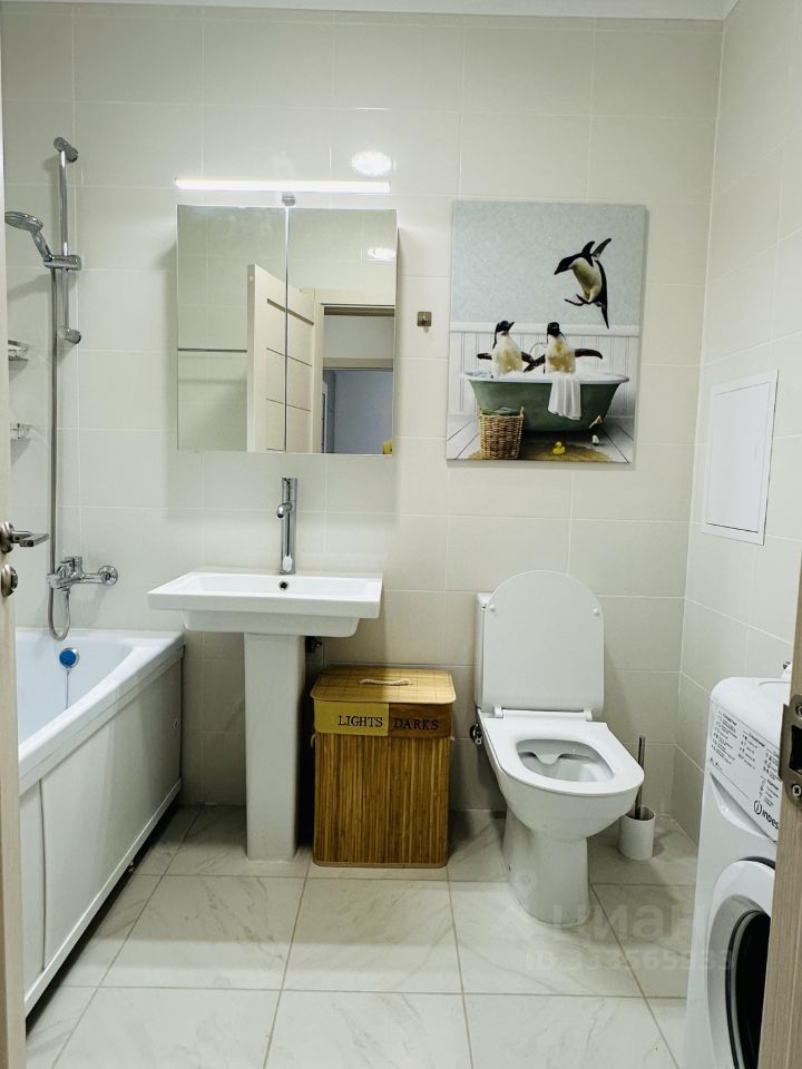 m. Nagatinskaya: Apartment, 1-rooms
