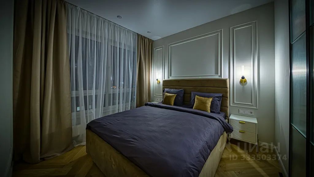 m. Butyrskaya : Apartment, 1-rooms