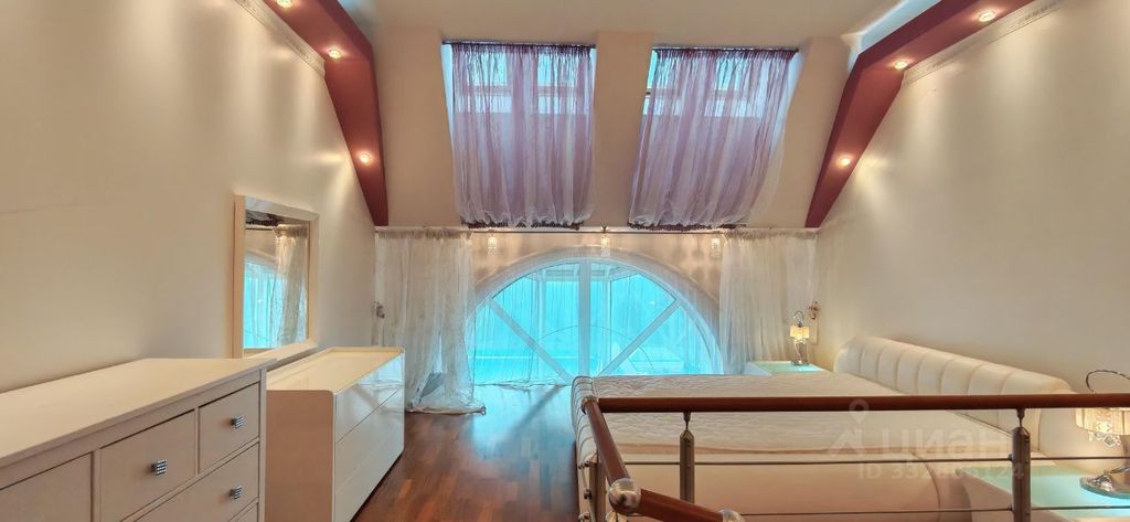 m. Peredelkino: Apartment, 2-rooms
