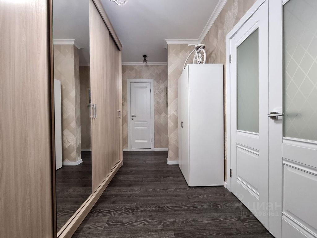 m. Molzhaninovo: Apartment, 3-rooms