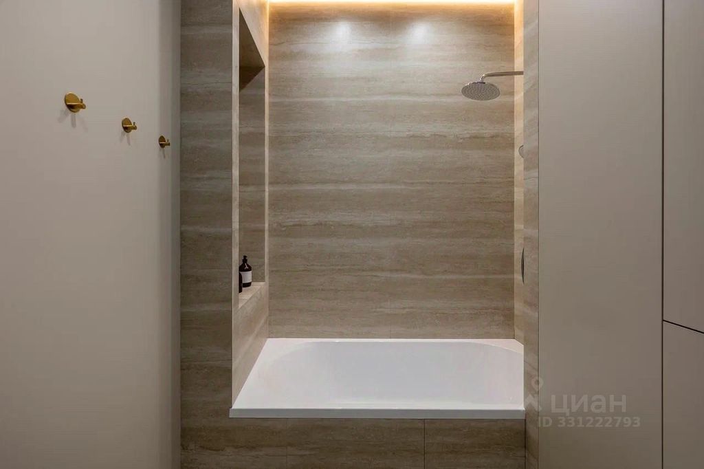 m. Terekhovo: Apartment, 2-rooms