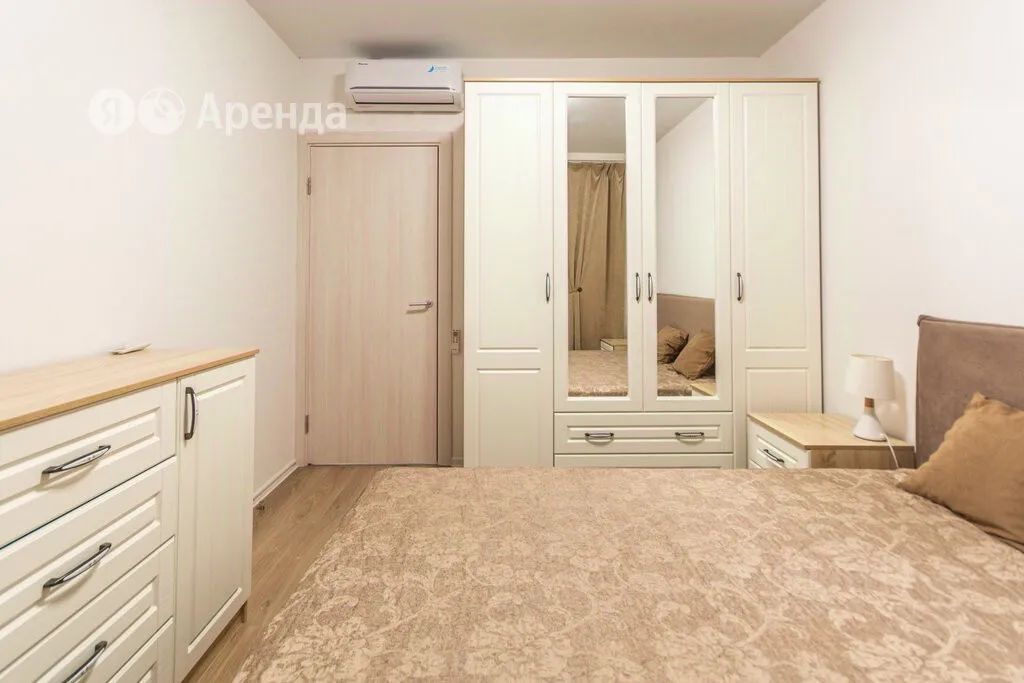 m. Butovo: Apartment, 1-rooms
