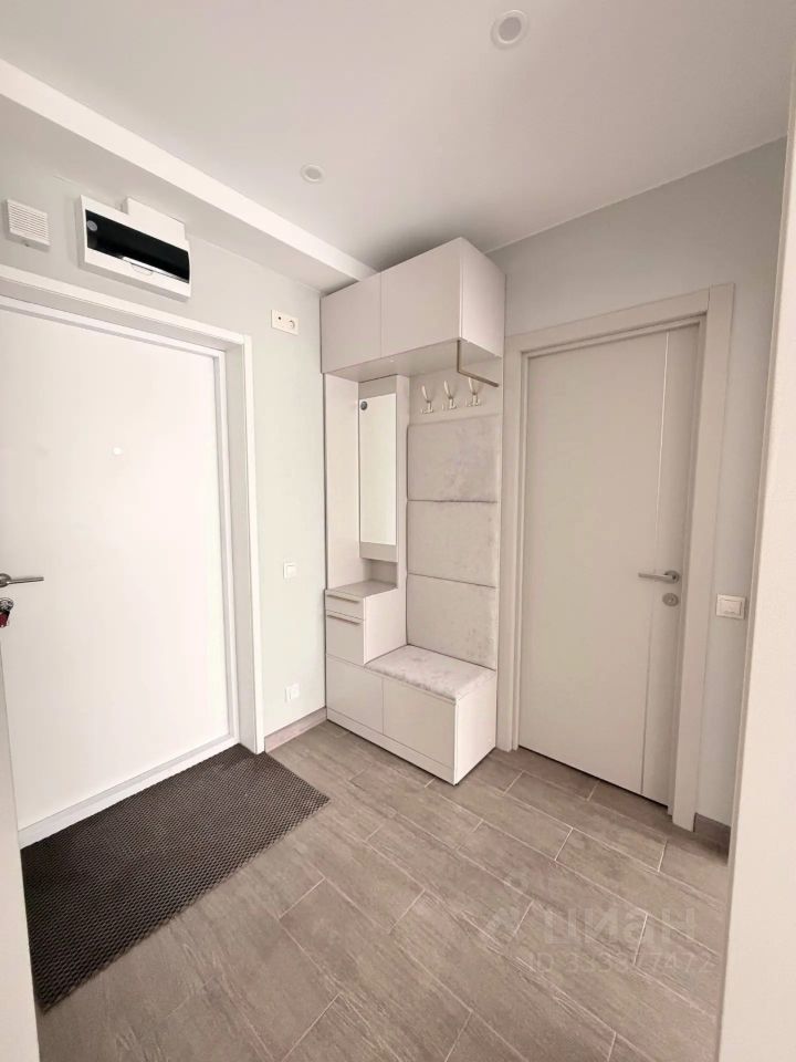 m. Vnukovo: Apartment, 1-rooms