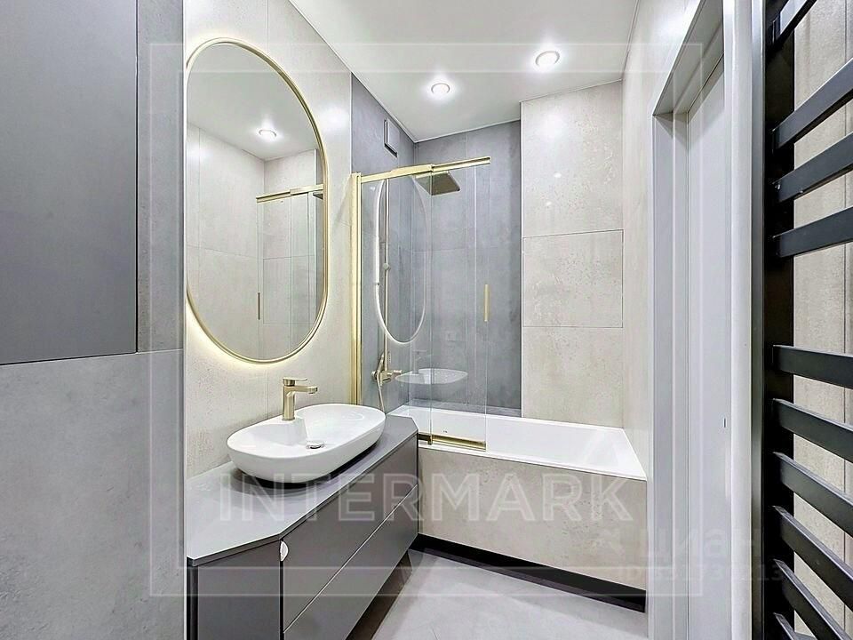 m. Novokuznetskaya: Apartment, 2-rooms