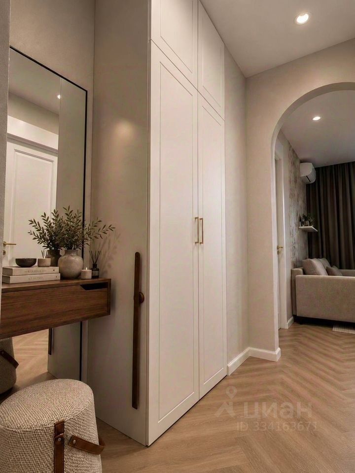 m. Tulskaya: Apartment, 1-rooms