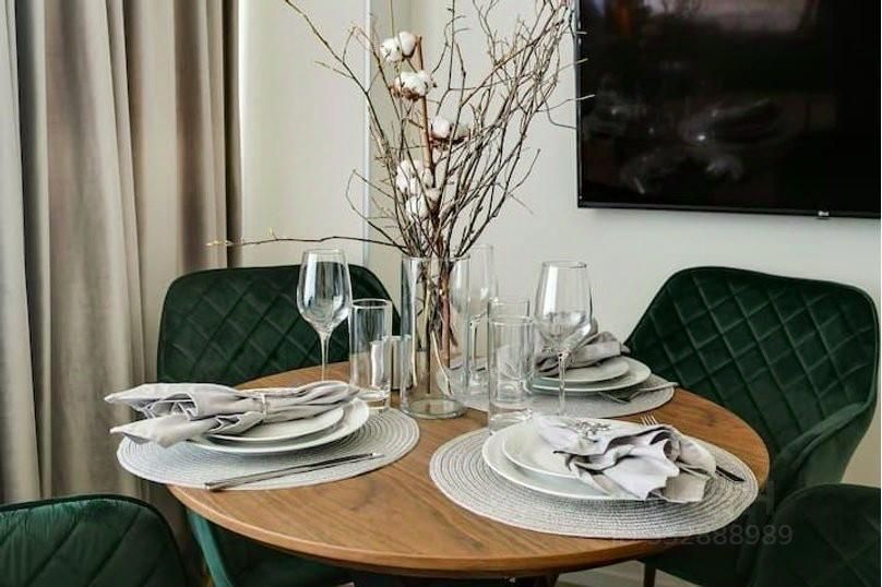 m. Arbatskaya: Apartment, 1-rooms