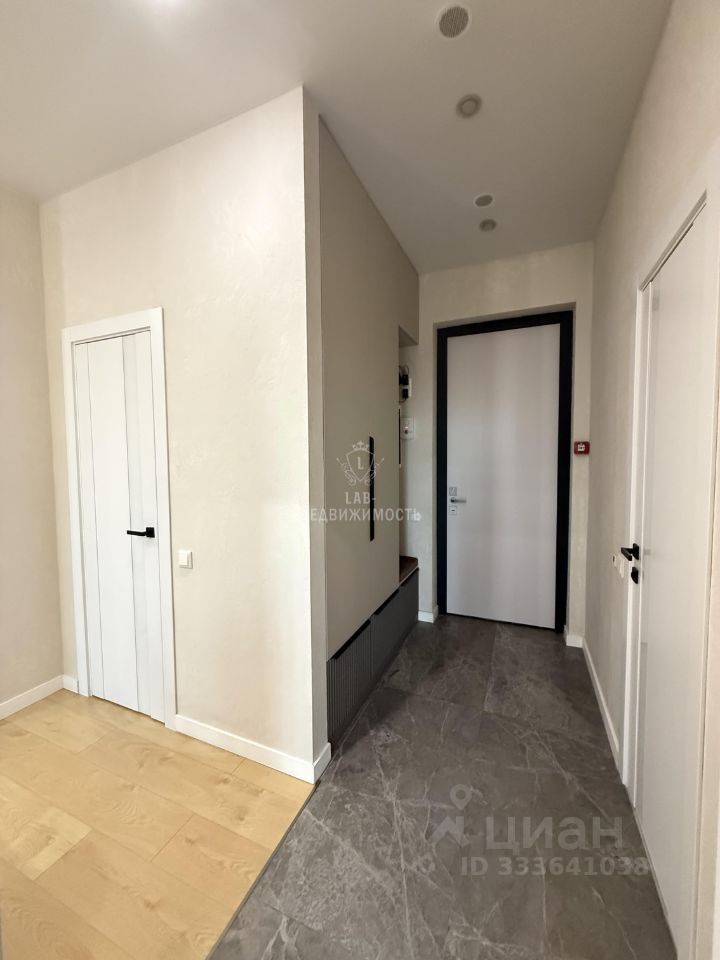 m. Fili: Apartment, 2-rooms