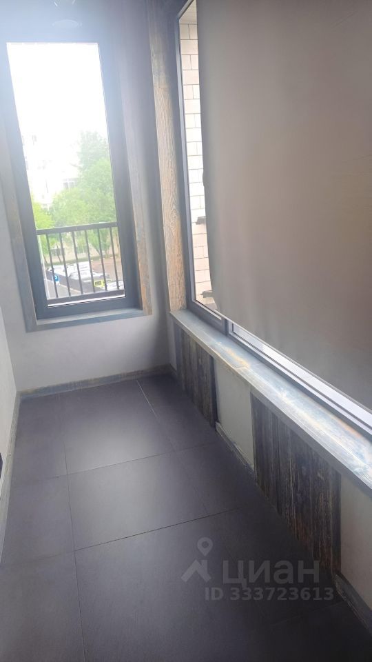 m. Vorontsovskaya: Apartment, 2-rooms