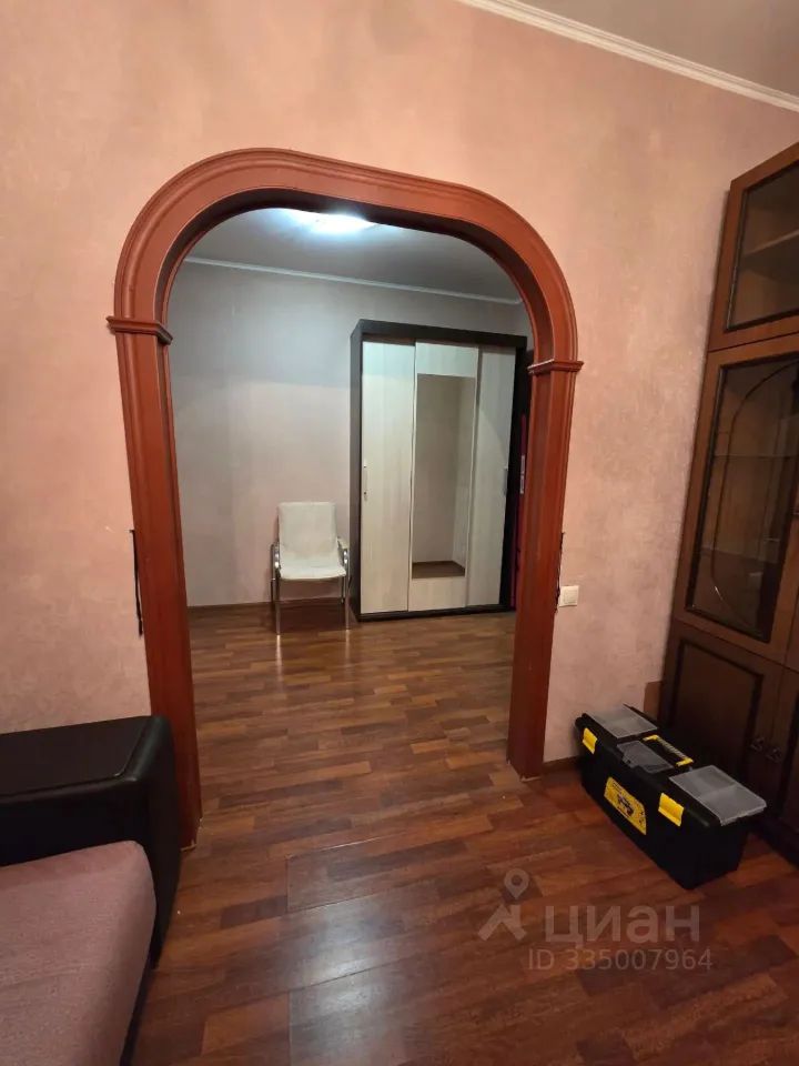 m. Schelkovskaya: Apartment, 3-rooms