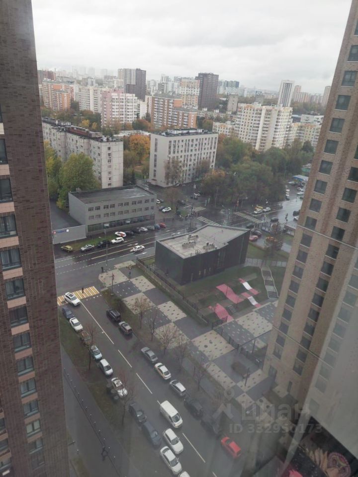 m. Seligerskaya: Apartment, 1-rooms